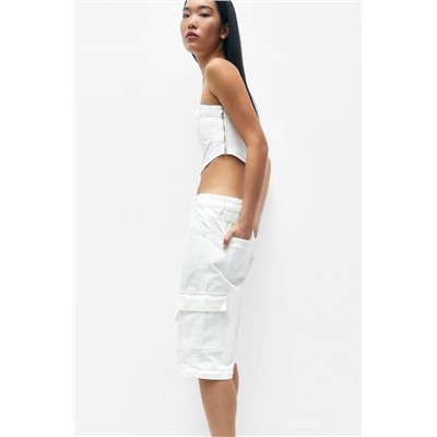 JEANS CARGO DESMONTABLES
