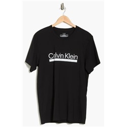 Chill Logo Graphic Tee
