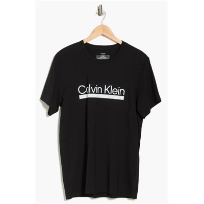 Chill Logo Graphic Tee