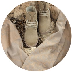 AB.Zapatos 1619/2 New · R · MUSHROOM+Двухсторонний палантин D.R (260) arena АКЦИЯ