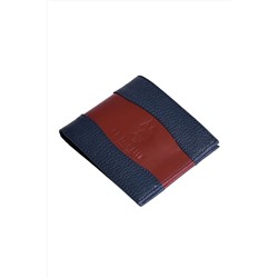 U.S. Polo Assn. Plcuzy22-8422 Lacivert/bordo Erkek Cüzdan PLCUZY22-8422