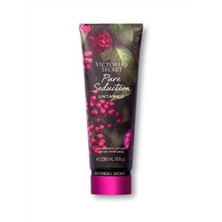 BODY CARE Limited Edition Untamed Fragrance Lotion