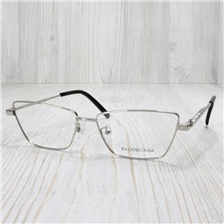 FE00746 - Оправа BALENCIAGA BB0225O  C.008H silver