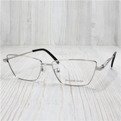 FE00746 - Оправа BALENCIAGA BB0225O  C.008H silver