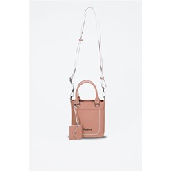 Bolso Rosa