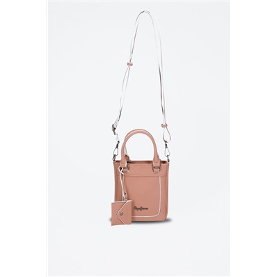 Bolso Rosa