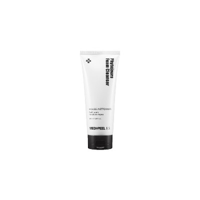 Phytojours Foam Cleanser, Пенка для проблемной и чувствительной кожи