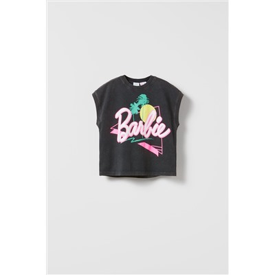 CAMISETA BARBIE™