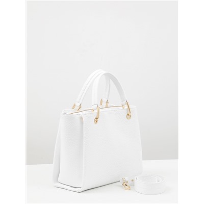KN3565 buffalo bianco