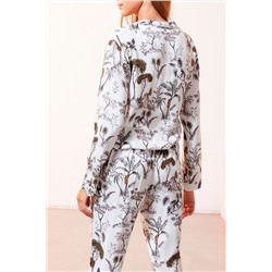 Camisa Jorja Crudo