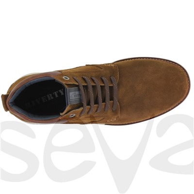 Riverty, BOTIN CABALLERO PIEL