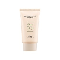 Green Shield On Sun Serum SPF50+ PA++++Солнцезащитный серум для чувствительной кожи