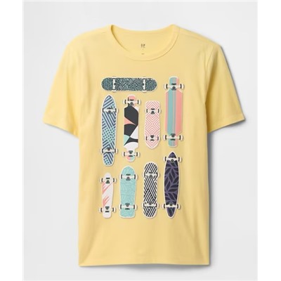 Kids Graphic T-Shirt