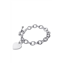 Pulsera Plata