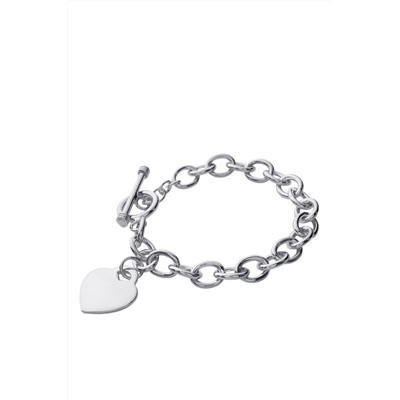 Pulsera Plata