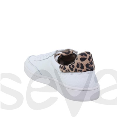 Casual, ZAPATO SEÑORA PIEL