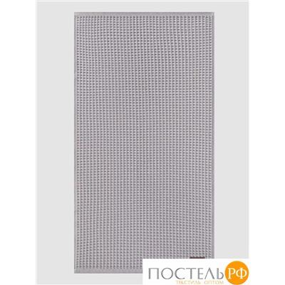 Полотенце Вафельное Arya Kira 70x140 Лиловый