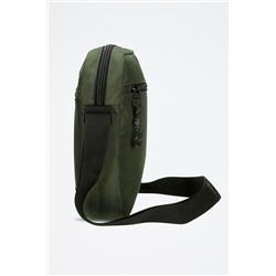 Bandolera Bromley Caqui