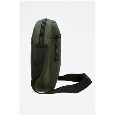 Bandolera Bromley Caqui