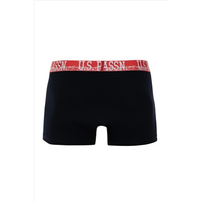 Erkek 3'lü Boxer Takımı