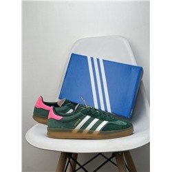 Оригинальные кроссовки ADIDA*S Gazelle  INDOOR