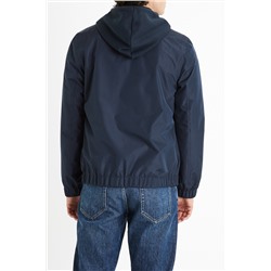 Chaqueta Azul marino