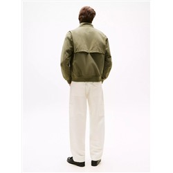 Lightweight Harrington Jacket