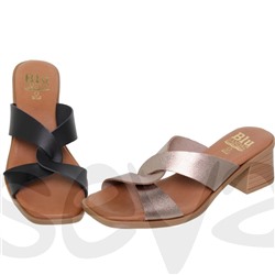 Blusandal, SANDALIA SEÑORA PIEL