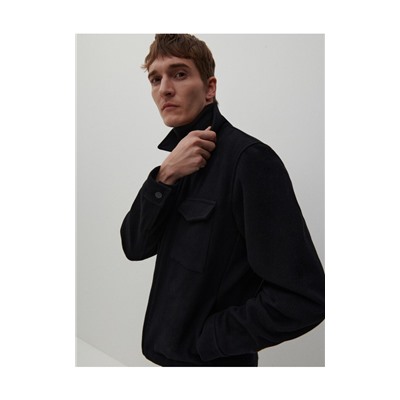 PREMIUM Jacke aus Wollmischung