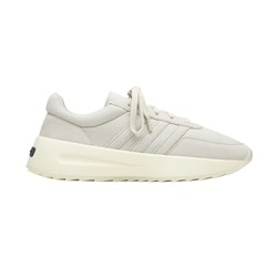 Fear of God x Athletics Los Angeles Lace Up Sneakers