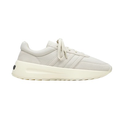 Fear of God x Athletics Los Angeles Lace Up Sneakers