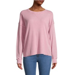 SPLENDID Thermal Pullover