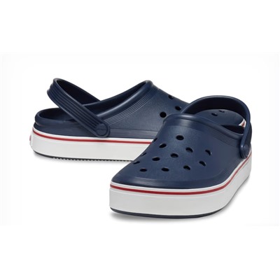 OFF COURT CLOG Crocs Deals