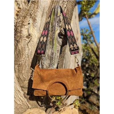 PELLE- SHOPPER ASA (440) cuero - (130)-20 (10) АКЦИЯ