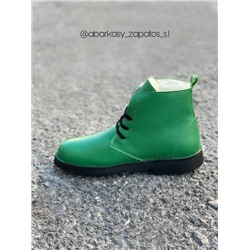Ab.Zapatos 4619/2 Encina