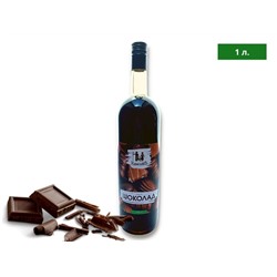 Сироп КамлёвЪ "Шоколад", 1 л.