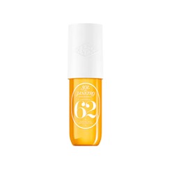 Sol de Janeiro  Mini Cheirosa 62 Bum Bum Hair & Body Perfume Mist