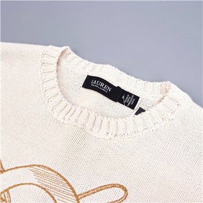 Свитер RALPH LAURE*N ОРИГИНАЛ!