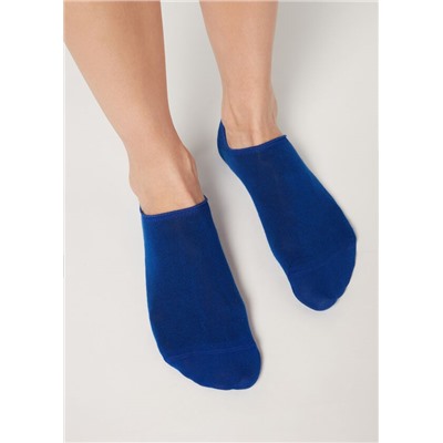 Unisex Füßlinge aus Baumwolle