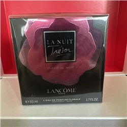 LANCOME La Nuit Trésor Fleur de Nuit Eau de Parfum 50 ml