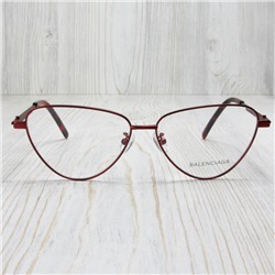 FE00741 - Оправа BALENCIAGA BB0171O  C.005C red