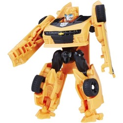 Transformers: The Last Knight Legion Class Bumblebee | Трансформер Бамблби