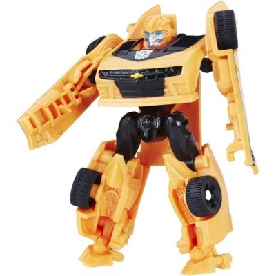 Transformers: The Last Knight Legion Class Bumblebee | Трансформер Бамблби