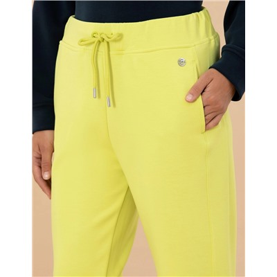 Yeşil Regular Fit Eşofman Altı