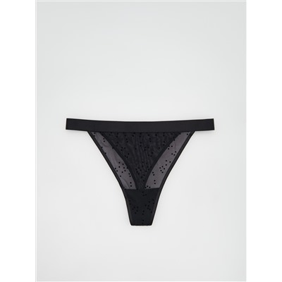 Tanga