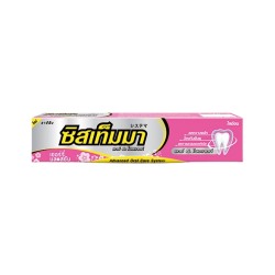 Systema Toothpaste Japanese Cherry Blossom 40 G