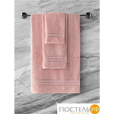 Togas АРКАДИЯ светло-роз. Полотенце 70х140, 1пр, 100%хл, 600г/м2