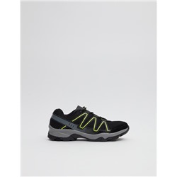 Trainers, Men, Black