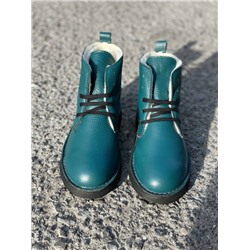 Ab.Zapatos 4619/2 Petrol