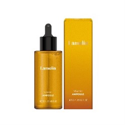 Vitamin Ampoule